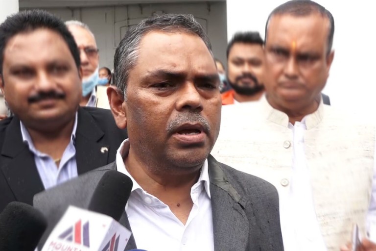 ६४ वर्ष पछि फेला पर्यो अनौठो चरा, आधा मानिस, आधा पंक्षी !