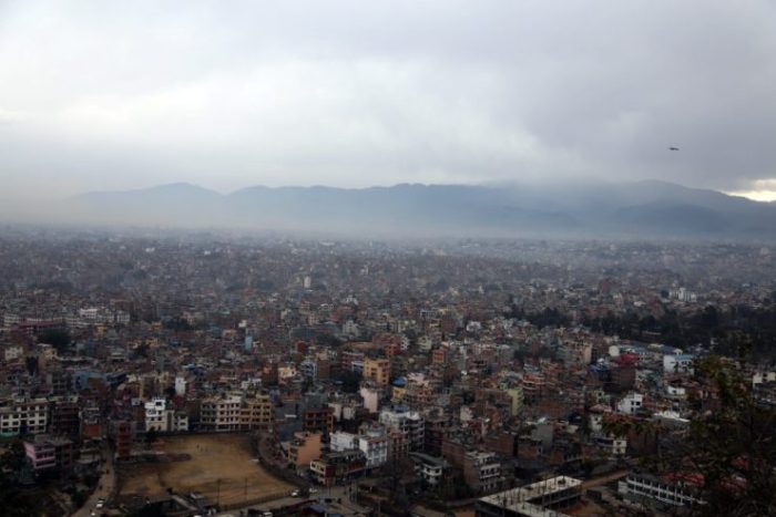 ६४ वर्ष पछि फेला पर्यो अनौठो चरा, आधा मानिस, आधा पंक्षी !