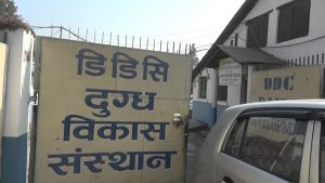 ६४ वर्ष पछि फेला पर्यो अनौठो चरा, आधा मानिस, आधा पंक्षी !