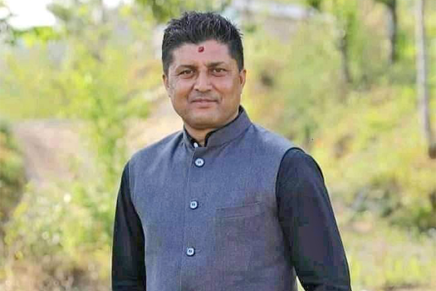 ६४ वर्ष पछि फेला पर्यो अनौठो चरा, आधा मानिस, आधा पंक्षी !