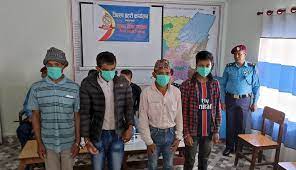 ६४ वर्ष पछि फेला पर्यो अनौठो चरा, आधा मानिस, आधा पंक्षी !