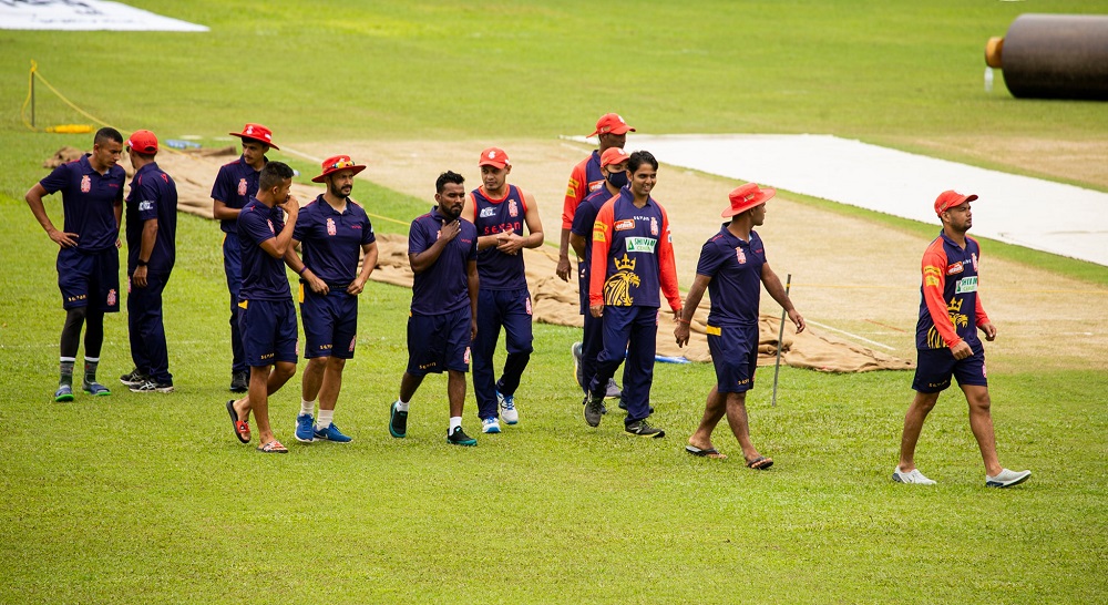 ६४ वर्ष पछि फेला पर्यो अनौठो चरा, आधा मानिस, आधा पंक्षी !