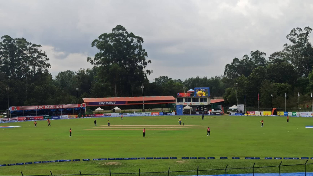 ६४ वर्ष पछि फेला पर्यो अनौठो चरा, आधा मानिस, आधा पंक्षी !