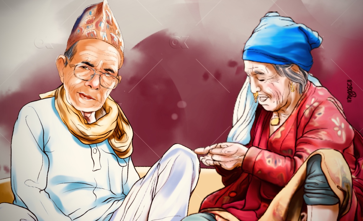 ६४ वर्ष पछि फेला पर्यो अनौठो चरा, आधा मानिस, आधा पंक्षी !