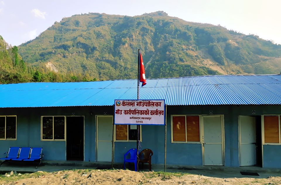 ६४ वर्ष पछि फेला पर्यो अनौठो चरा, आधा मानिस, आधा पंक्षी !