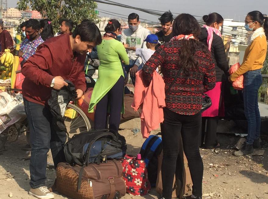 ६४ वर्ष पछि फेला पर्यो अनौठो चरा, आधा मानिस, आधा पंक्षी !