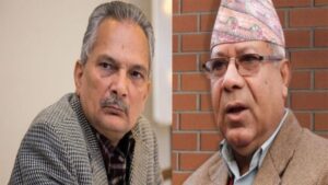 ललिता निवास जग्गा प्रकरणमा नेपाल र भट्टराईविरुद्धको मुद्दामा बहस सकियो