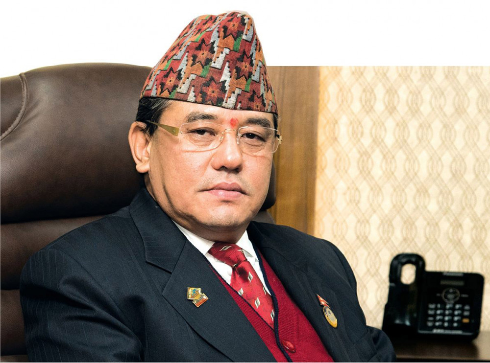 ६४ वर्ष पछि फेला पर्यो अनौठो चरा, आधा मानिस, आधा पंक्षी !