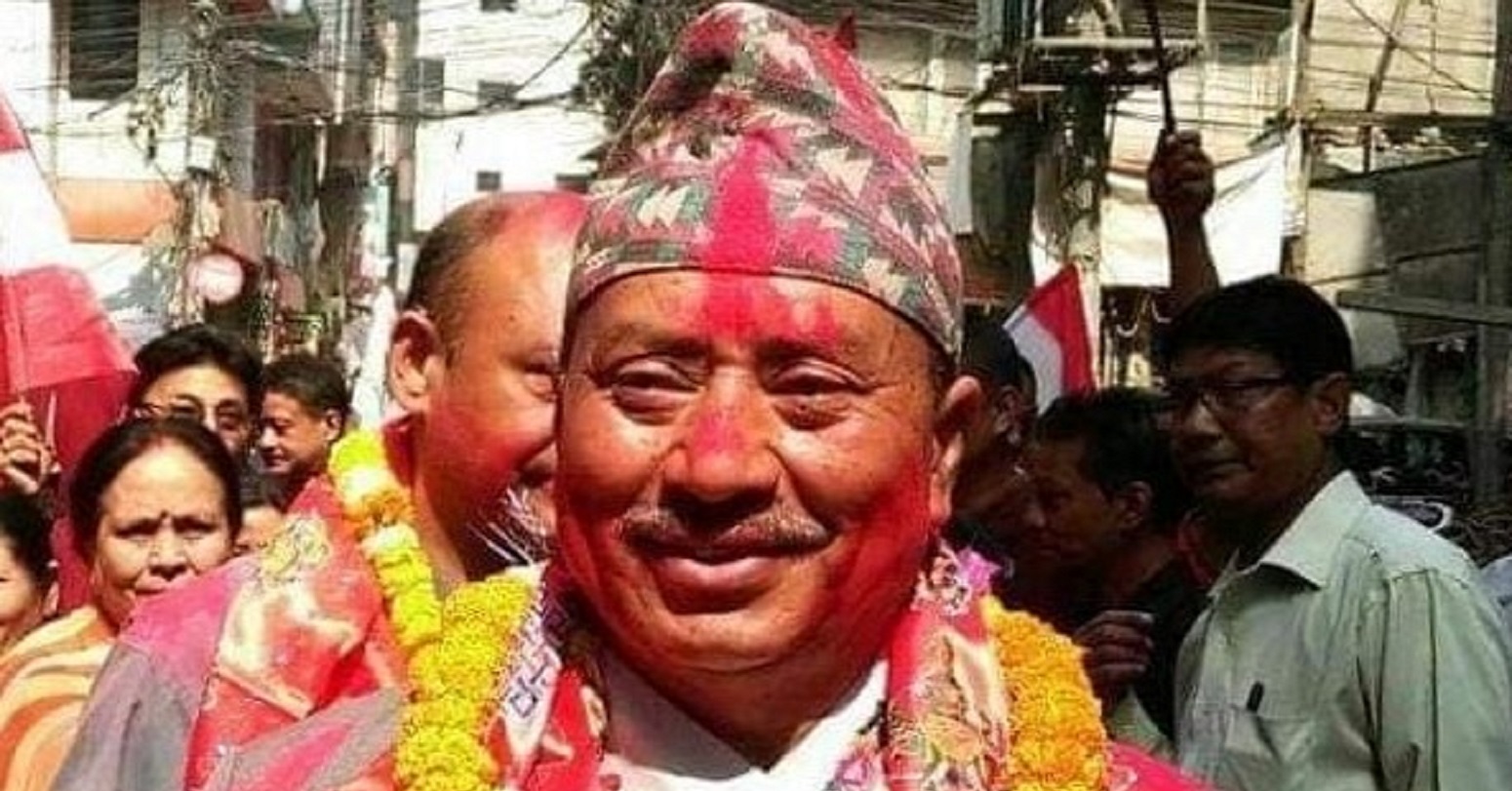 ६४ वर्ष पछि फेला पर्यो अनौठो चरा, आधा मानिस, आधा पंक्षी !