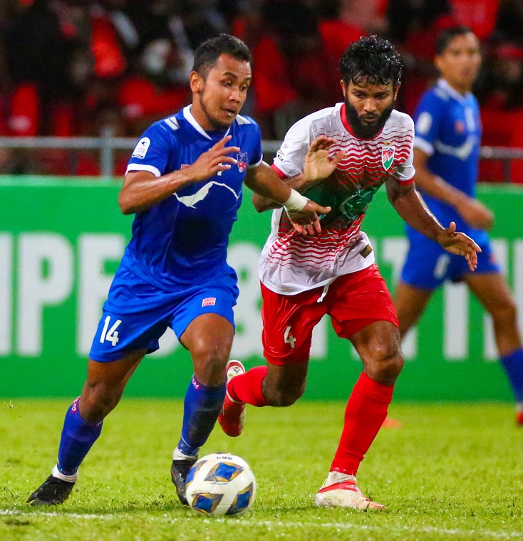 ६४ वर्ष पछि फेला पर्यो अनौठो चरा, आधा मानिस, आधा पंक्षी !