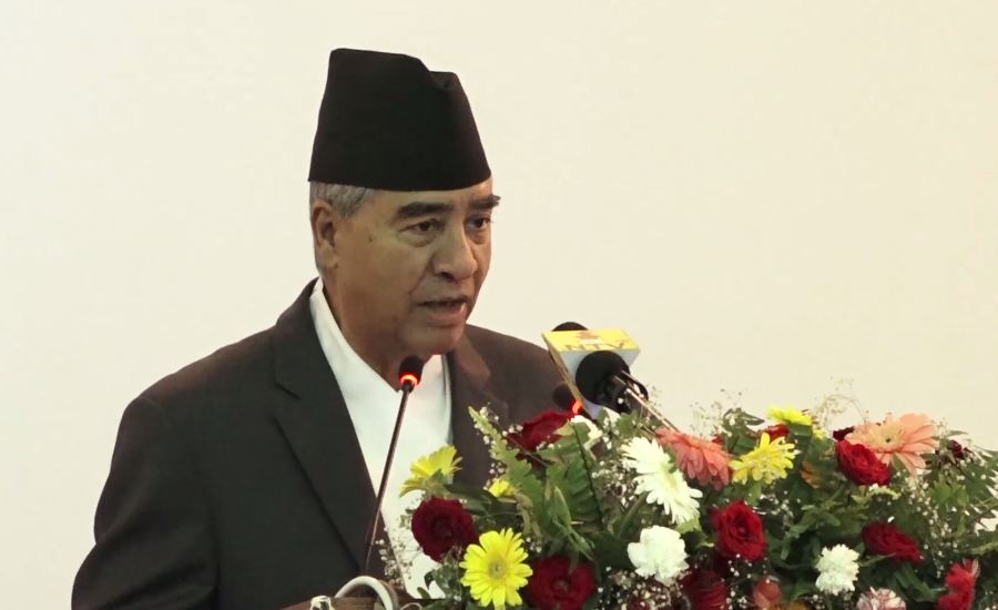 ६४ वर्ष पछि फेला पर्यो अनौठो चरा, आधा मानिस, आधा पंक्षी !