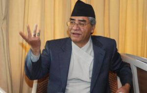 तीन महिनापछि मन्त्रिपरिषदले पूर्णता पाउँदै