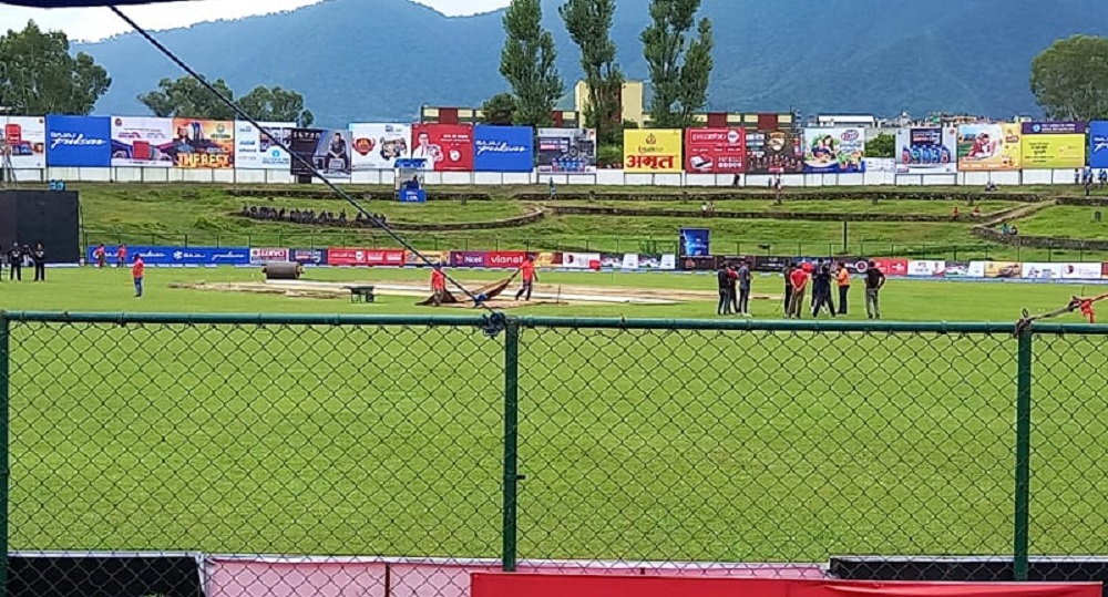 ६४ वर्ष पछि फेला पर्यो अनौठो चरा, आधा मानिस, आधा पंक्षी !