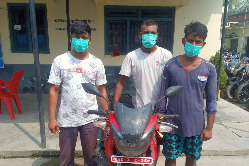 ६४ वर्ष पछि फेला पर्यो अनौठो चरा, आधा मानिस, आधा पंक्षी !