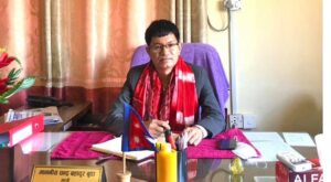 गण्डकीका कृषिमन्त्रीको सम्पत्ति विवरण स् न सुनचाँदी, न घरजग्गा
