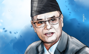 प्रधानन्यायाधीश जबरा वैकल्पिक गेटबाट सर्वोच्चभित्र प्रवेश