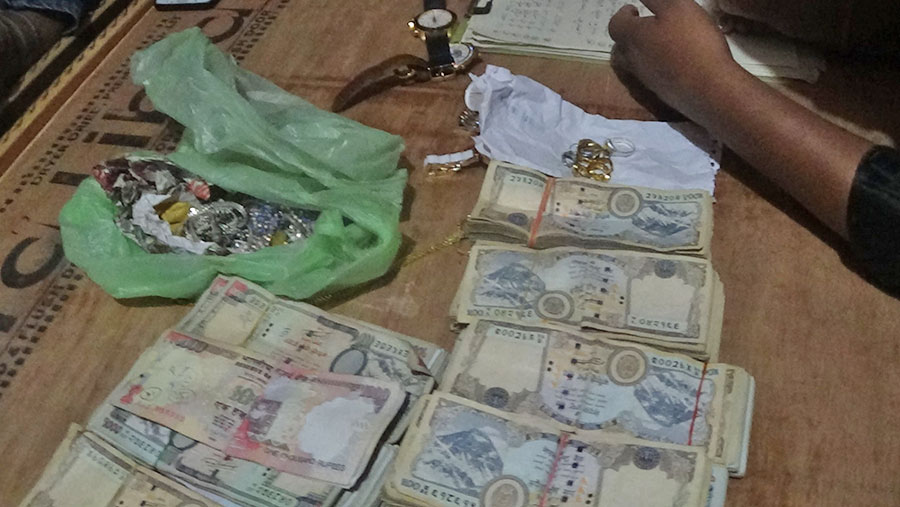 ६४ वर्ष पछि फेला पर्यो अनौठो चरा, आधा मानिस, आधा पंक्षी !