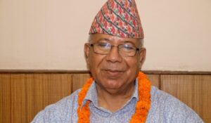 पाँच दलीय गठबन्धनले मिलेर चुनाव लड्छ