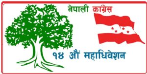 कांग्रेसको प्रतिनिधिसभा क्षेत्रीय अधिवेशन आज