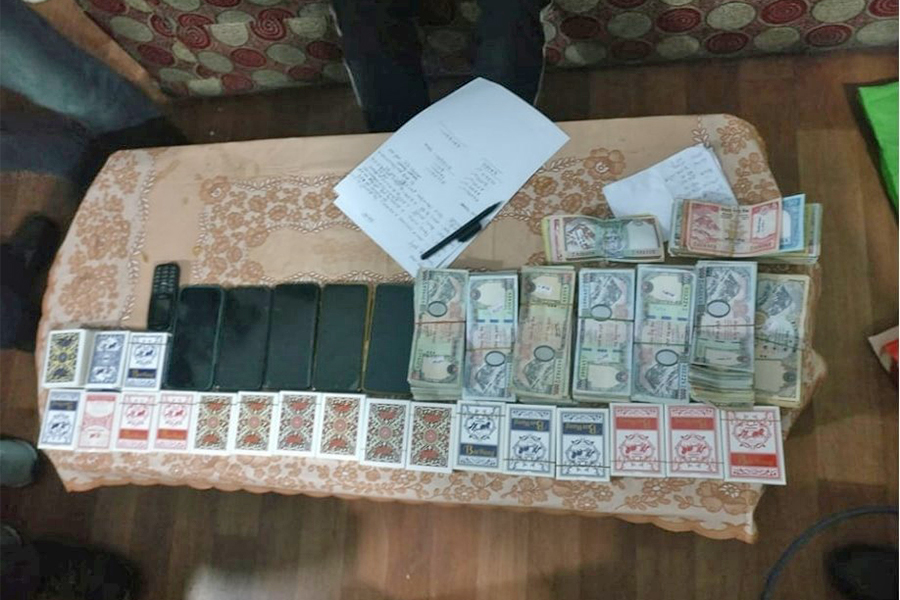 ६४ वर्ष पछि फेला पर्यो अनौठो चरा, आधा मानिस, आधा पंक्षी !