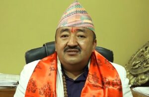 प्रदेश १ का मुख्यमन्त्री राईलाई विश्वासको मत