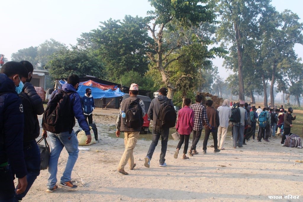 ६४ वर्ष पछि फेला पर्यो अनौठो चरा, आधा मानिस, आधा पंक्षी !