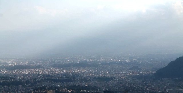 ६४ वर्ष पछि फेला पर्यो अनौठो चरा, आधा मानिस, आधा पंक्षी !