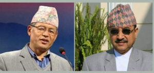 कांग्रेस उपसभापतिमा पूर्णबहादुर खड्का र धनराज गुरुङ निर्वाचित