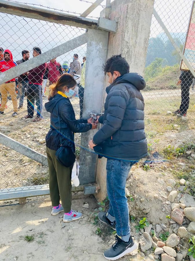 ६४ वर्ष पछि फेला पर्यो अनौठो चरा, आधा मानिस, आधा पंक्षी !