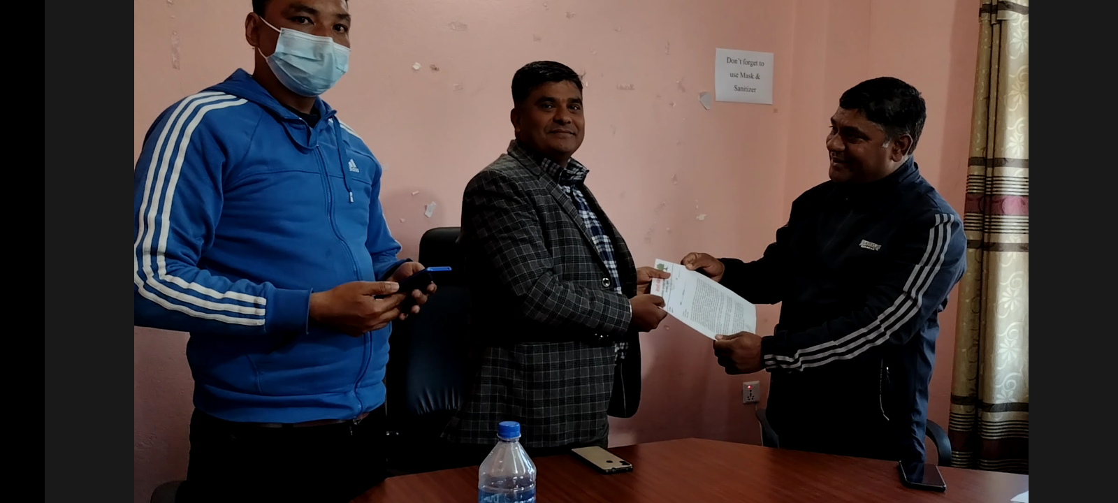 ६४ वर्ष पछि फेला पर्यो अनौठो चरा, आधा मानिस, आधा पंक्षी !
