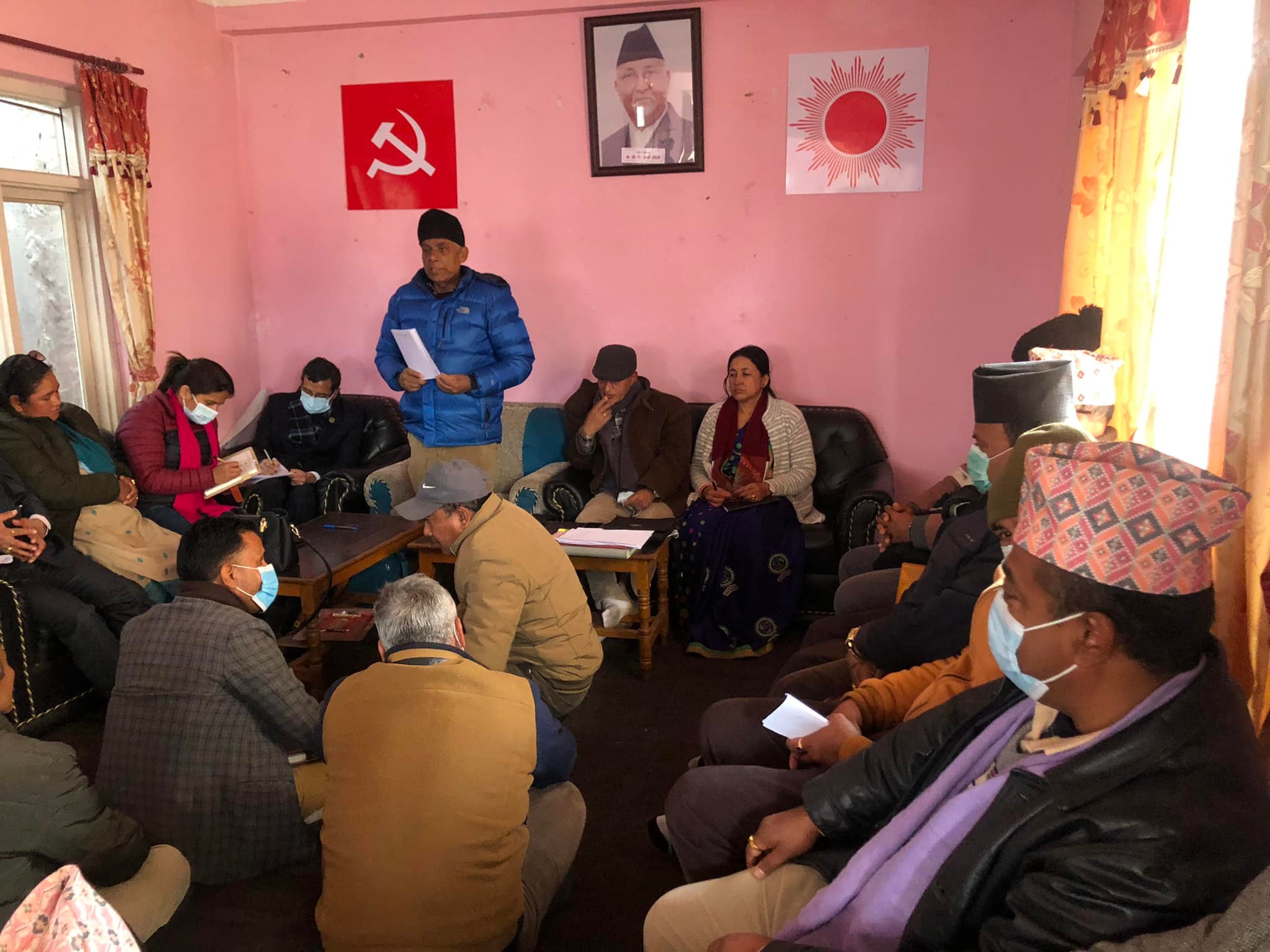 ६४ वर्ष पछि फेला पर्यो अनौठो चरा, आधा मानिस, आधा पंक्षी !