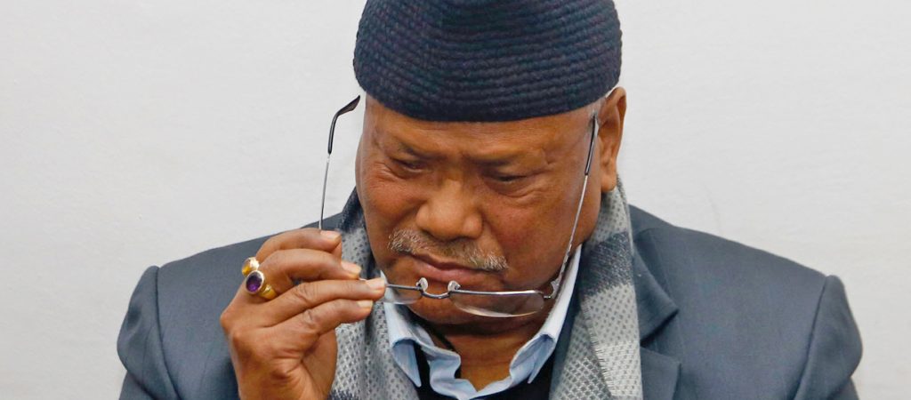 ६४ वर्ष पछि फेला पर्यो अनौठो चरा, आधा मानिस, आधा पंक्षी !