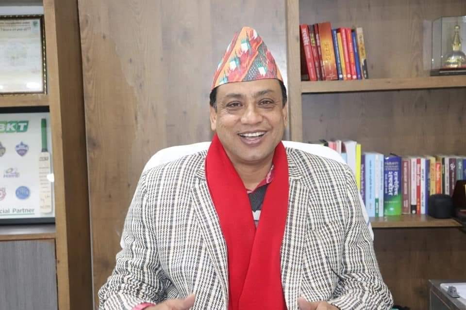 ६४ वर्ष पछि फेला पर्यो अनौठो चरा, आधा मानिस, आधा पंक्षी !