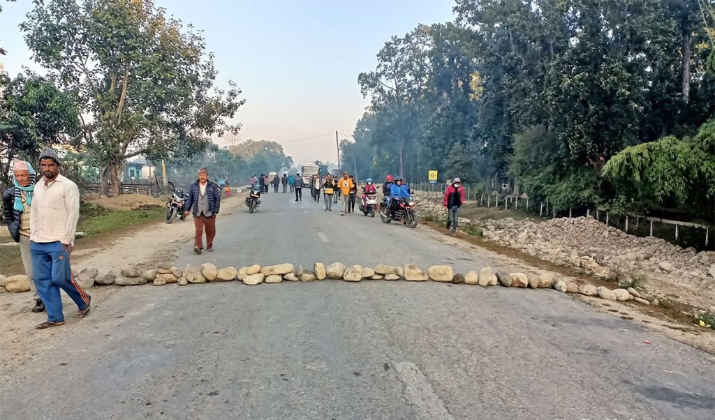 ६४ वर्ष पछि फेला पर्यो अनौठो चरा, आधा मानिस, आधा पंक्षी !