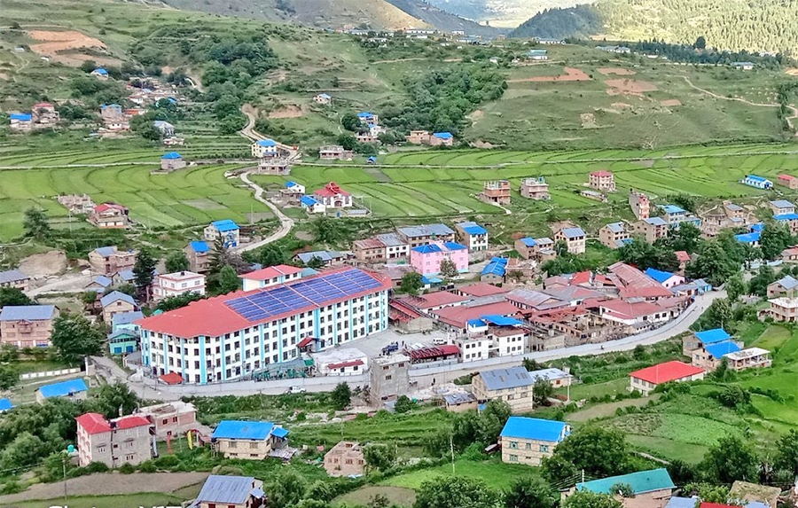 ६४ वर्ष पछि फेला पर्यो अनौठो चरा, आधा मानिस, आधा पंक्षी !