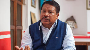 प्रकाशमानको प्यानलबाट उपसभापतिमा सुजाता र महामन्त्रीमा विश्वप्रकाशको उम्मेदवारी दर्ता