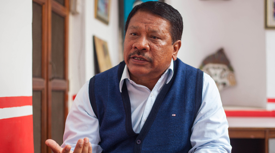 ६४ वर्ष पछि फेला पर्यो अनौठो चरा, आधा मानिस, आधा पंक्षी !