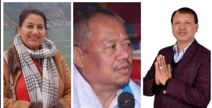 ६४ वर्ष पछि फेला पर्यो अनौठो चरा, आधा मानिस, आधा पंक्षी !