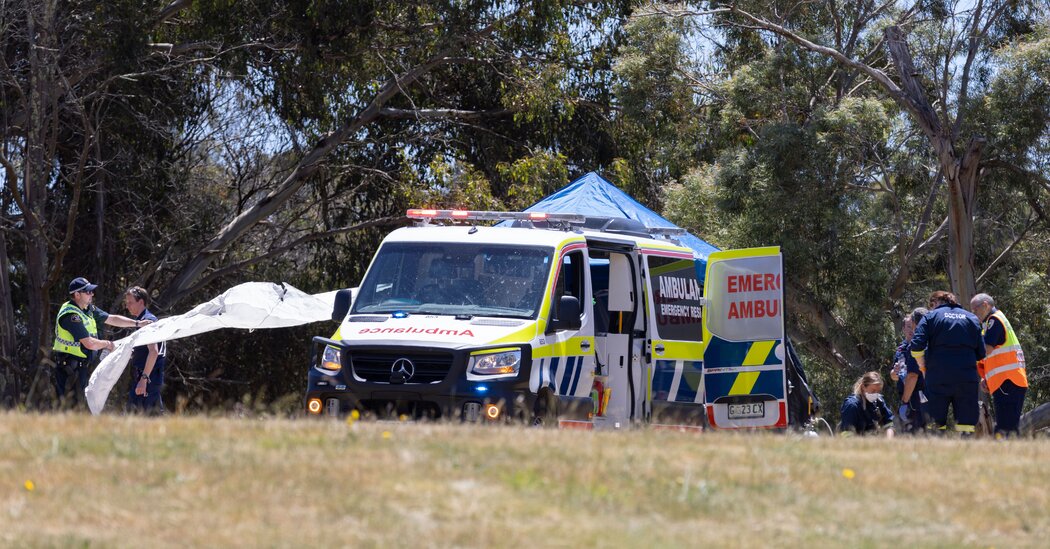 ६४ वर्ष पछि फेला पर्यो अनौठो चरा, आधा मानिस, आधा पंक्षी !