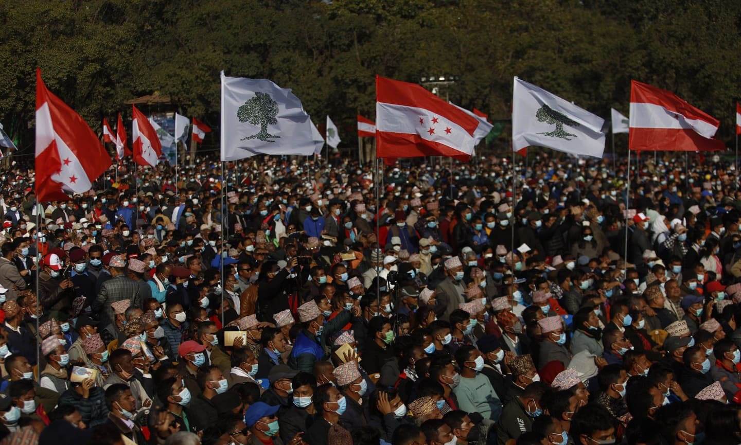 ६४ वर्ष पछि फेला पर्यो अनौठो चरा, आधा मानिस, आधा पंक्षी !