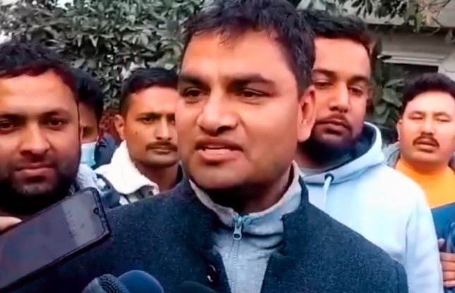 ६४ वर्ष पछि फेला पर्यो अनौठो चरा, आधा मानिस, आधा पंक्षी !