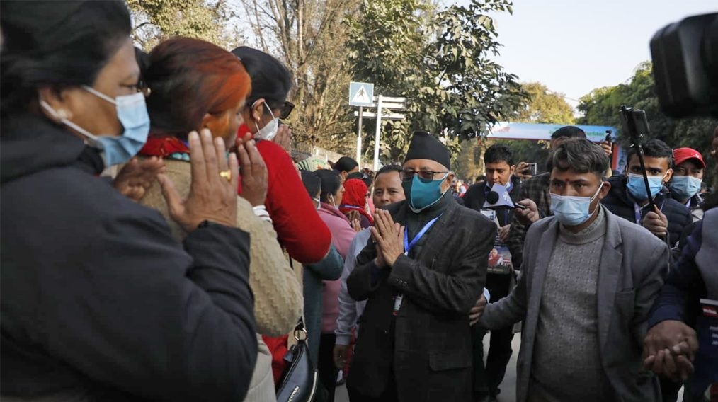 ६४ वर्ष पछि फेला पर्यो अनौठो चरा, आधा मानिस, आधा पंक्षी !