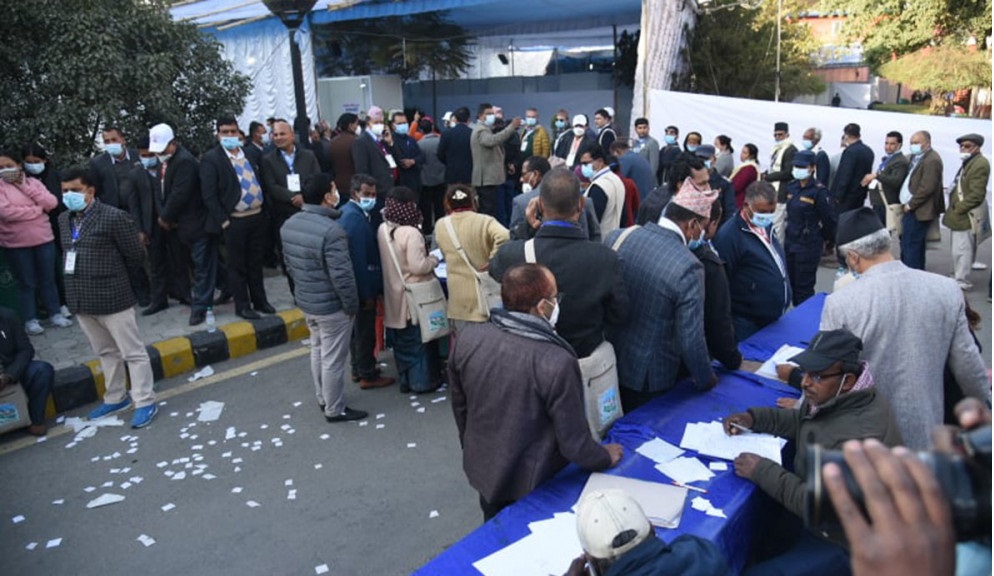 ६४ वर्ष पछि फेला पर्यो अनौठो चरा, आधा मानिस, आधा पंक्षी !