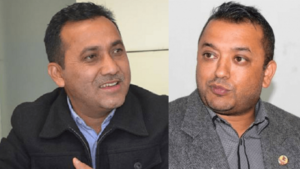 कांग्रेस महामन्त्रीमा गगन थापा र विश्वप्रकाश शर्मा विजयी