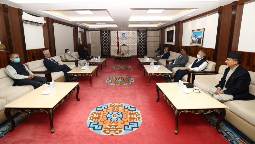 ६४ वर्ष पछि फेला पर्यो अनौठो चरा, आधा मानिस, आधा पंक्षी !