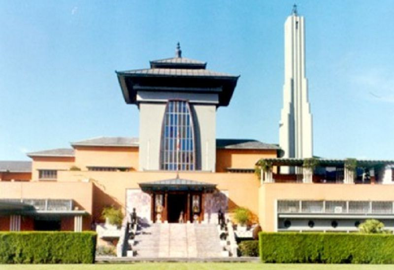 ६४ वर्ष पछि फेला पर्यो अनौठो चरा, आधा मानिस, आधा पंक्षी !