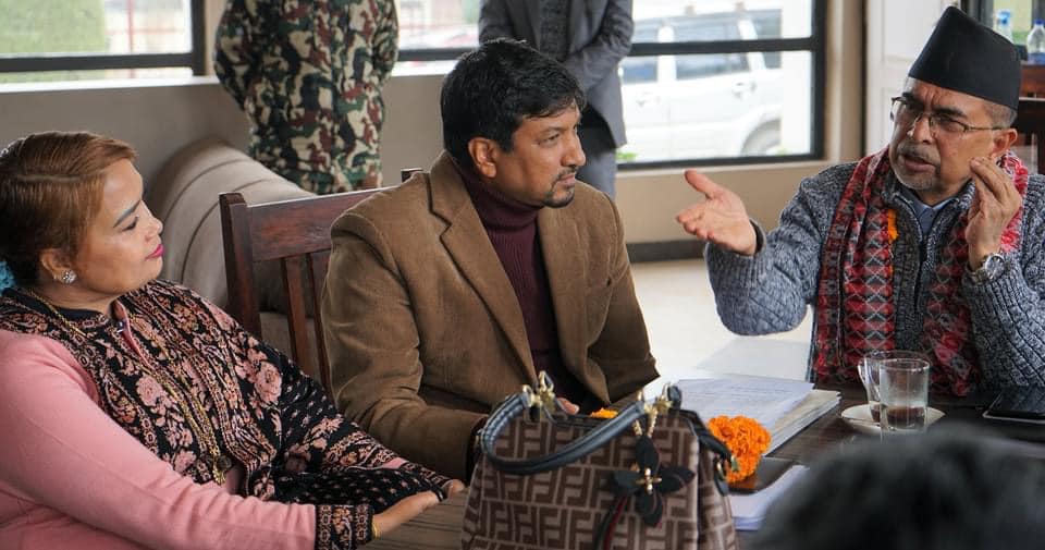 ६४ वर्ष पछि फेला पर्यो अनौठो चरा, आधा मानिस, आधा पंक्षी !