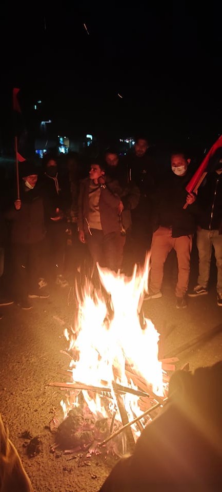 ६४ वर्ष पछि फेला पर्यो अनौठो चरा, आधा मानिस, आधा पंक्षी !