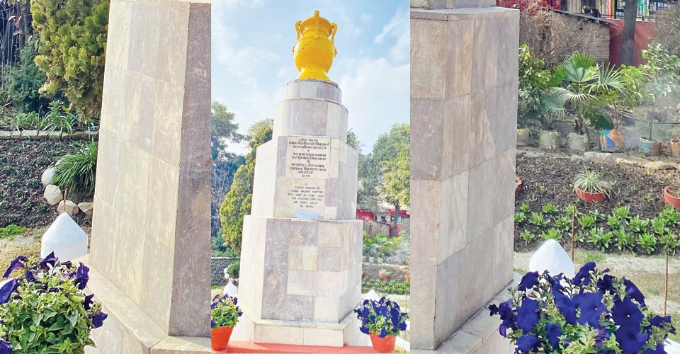 ६४ वर्ष पछि फेला पर्यो अनौठो चरा, आधा मानिस, आधा पंक्षी !