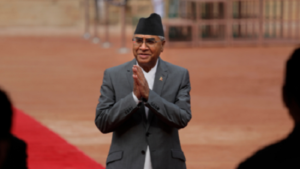 प्रधानमन्त्री सहभागी हुने भनिएको भाइब्रेन्ट गुजरात ग्लोबल समिट स्थगित